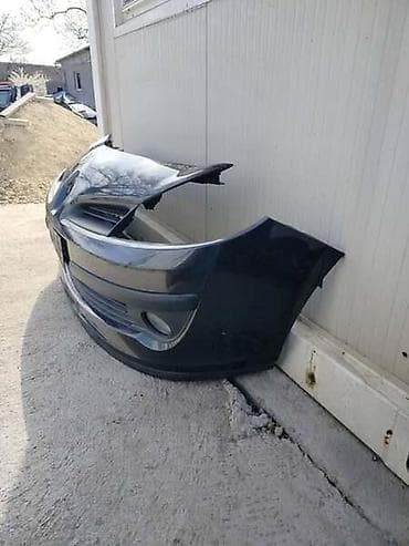 Car Body Parts: PREDNJI BRANIK ZA RENAULT CLIO OD 2005. DO 2014. GOD. | Prednji — 3