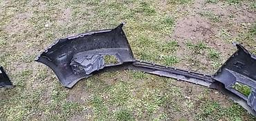 plasticni lanci za sneg: PREDNJI BRANIK S LINE ZA AUDI A1 | Audi a1 prednji branik S line — 3