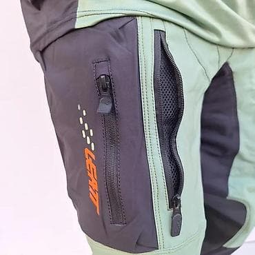 Sakoi: LEATT motocross/enduro komplet – dres + pantalone - Brend: LEATT - — 9