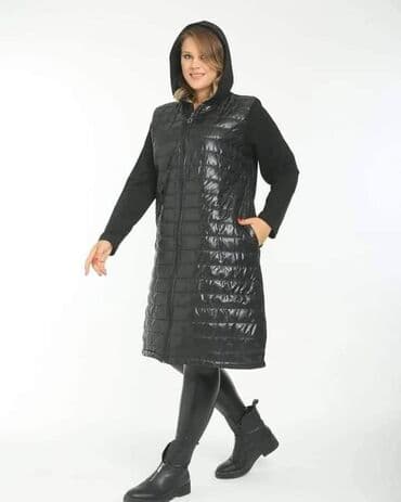 kaputi do poda: Od xl do 4xl
5200 — 2