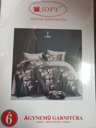 polovan namestaj iz nemacke novi sad: Bračna, Pamuk — 21
