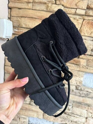 američki brojevi obuće: Ugg čizme — 8