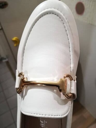 set za ciscenje ugg: Loafers, 36 — 8