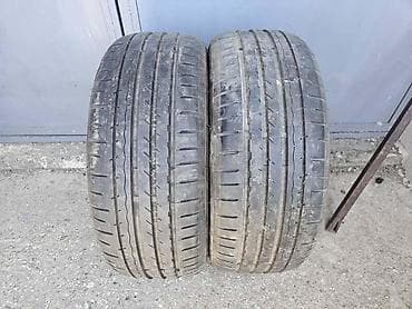 auto kamera 3 u 1: TOMKET 205/50 R17 LETNJA | 205/50 R17 Tomket Letnje 2 komada dot — 2