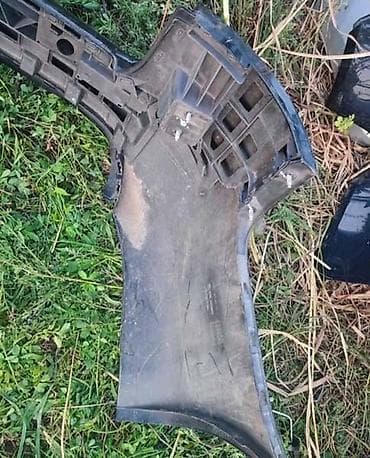 polovni audi a4 do 1500 evra: BRANIK B7 KARAVAN ZA AUDI A4 | audi a4 b7 zadnji branik karavan — 5