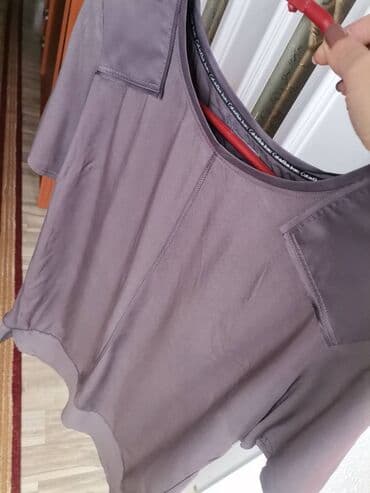 majica s: Calvin Klein, L, bоја - Crna — 3