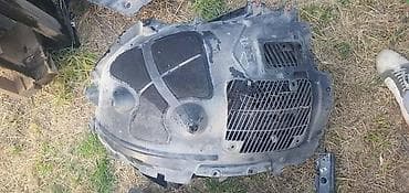 folije za stakla: PREDNJE DESNO POTKRILO G05 ZA BMW X5 | BMW X5 g05 prednje desno — 1