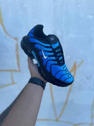 crne tn nike: Patike — 13