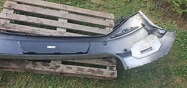 vakum pumpa za putovanje: ZADNJI BRANIK ZA VOLKSWAGEN GOLF 7 | volcvagen golf 7 zadnji branik — 4