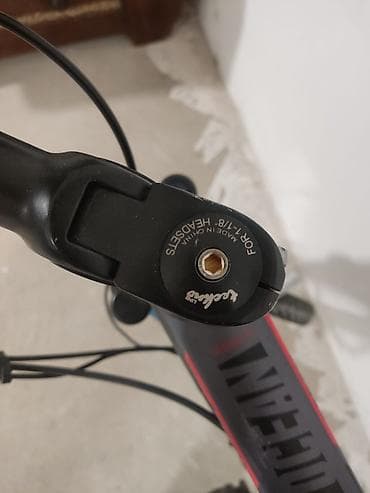 Lov i ribolov: U odličnom je stanju, takodje je odličan za posao dostavljača npr — 6