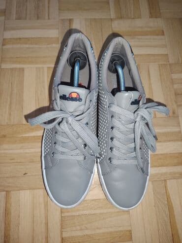 max mara patike: Ellesse, 40, bоја - Siva — 1