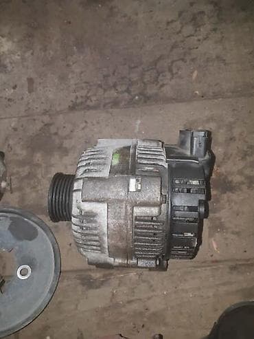 zamena akumulatora opel corsa c: ALTERNATOR 1.1 BENZIN ZA PEUGEOT 206 | Alternator za peugeot 206 1.1 — 1