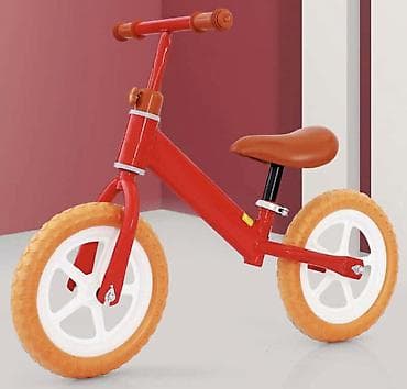 bicikle za decu 20 inca: Dečiji balans bicikl (bez pedala) - Namenjen razvoju ravnoteže i — 4