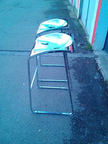 Donji delovi trenerke: Barske stolice PEDRALI EKSKLUZIVNE italijanske barske stolice — 3