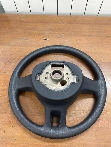termodavac golf 2: VOLAN ZA VOLKSWAGEN GOLF 6 | Volan za Golf 6 (300-h) — 1