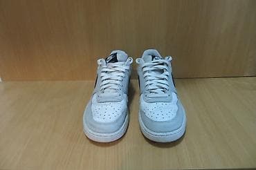 bata patike: NIKE br 43 27,5cm, potpuno ocuvane kvalitetne kozne patike bez mana — 2