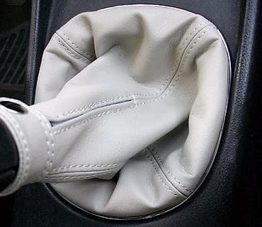 auto gume ruma: KOŽICA MENJAČA I RUČ I GRATIS ZA ALFA ROMEO 147 OD 2000. DO 2010. GOD — 6