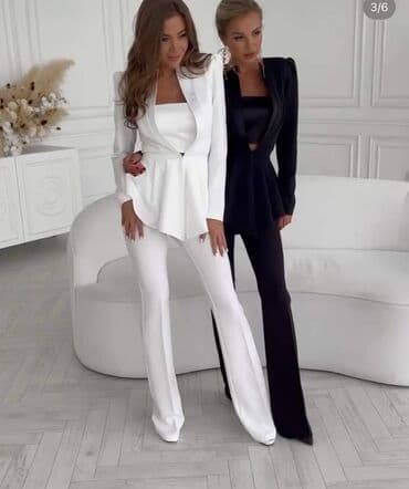 fitnes kompleti: Trodelni kompleti — 6