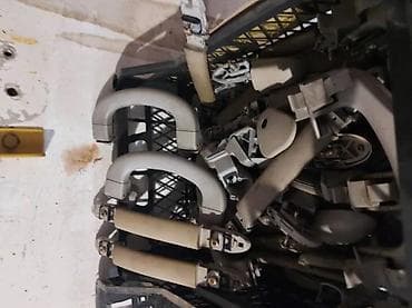 irvas ukras za auto: ALFA 147, 156 RUKOHVATI | Cena je po komadu — 1