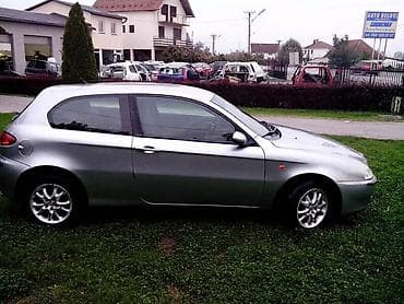 gps za automobile: DELOVI ZA ALFA ROMEO 147 | Najpovoljnije polovni delovi za Alfa — 3