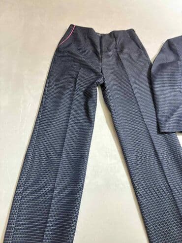 zenske jakne za zimu sa krznom: PS Fashion, 2XL (EU 44), bоја - Svetloplava — 6