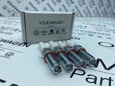 vw srbija: SVEĆICE 05E ZA VOLKSWAGEN GOLF 7, GOLF 8, PASSAT B8 . - 05E 905 602 — 3