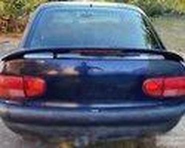 prodajem auto: RETROVIZORI ZA FORD ESCORT OD 1996. DO 2000. GOD. | SMEDEREVSKA — 4