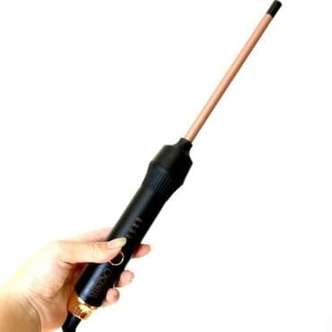 stajler za kosu 5 u 1: Cena 1.850 dinara Figaro za Afro Lokne - Cronier figaro za afro — 2