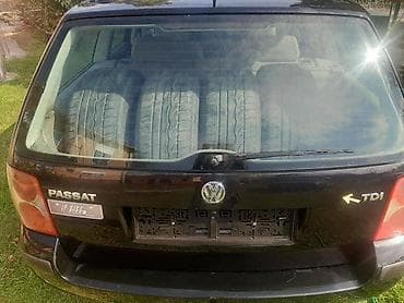 Gepek vrata: GEPEK VRATA ZA VOLKSWAGEN PASSAT B5.5 | Gepek vrata za Passata B5.5 — 1