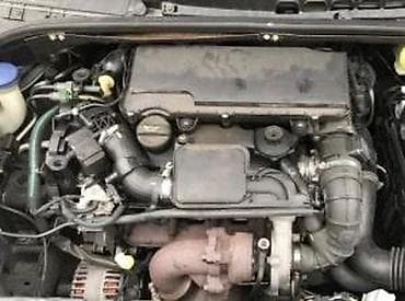 Delovi motora: PEZO 206 1.4HDI MOTORI I DELOVI MOTORA | Motori pumpe. dizne delovi — 1