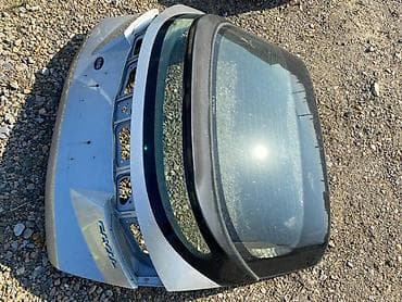 GEPEK VRATA ZA HONDA CIVIC | Gepek vrata za Honda Civic (400-H)