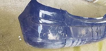 gume 14 c: ZADNJI BRANIK ZA OPEL CORSA D | opel corsa d zadnji branik bez — 2