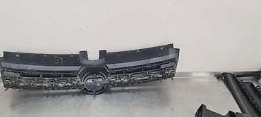 auto pijaca nis: MASKA ZA VOLKSWAGEN GOLF 7 - 5G0853653E | Maska Golf 7 — 3