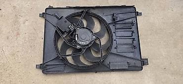3m traka za auto lajsne: VENTILATOR ZA FORD S-MAX OD 2006. DO 2014. GOD. | Ventilator — 1