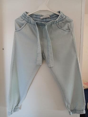 comma pantalone: Dečiji kompleti odeće – 2 seta Set 1: - Majica kratkih rukava sa — 1