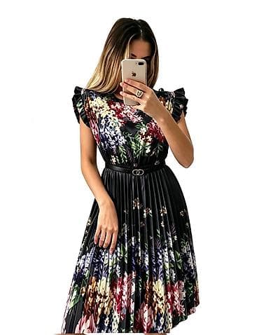 novogodišnje stvari: 🎗️Haljina 2.600 dinara 👜 🎗️📌📌 #haljine #novakolekcija #prodajahaljina — 1