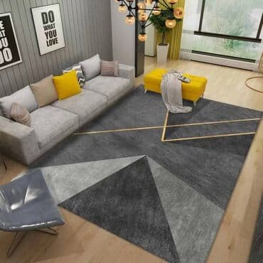 uradi sam prostirke za kupatilo: Tepih
200x — 4