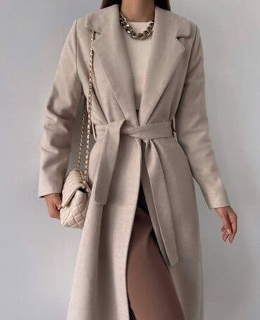zara coat: New,,Zara Coat’’Must Have Velicine:S M L Dostupne Sve Boje sa slika — 6