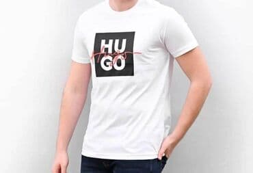 pamucne majice arilje: Muske pamucne majice top kvaliteta . Dostupne velicine M L XL 2XL 3XL — 2