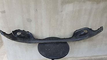 spajalice za plastiku: BRANIK MASKA ZA CITROEN C3 | citroen c3 spojler 98 120 615 77 3 kom — 2