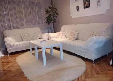 crvene bobice za jelku: Prekrivači za trosed,dvosed i fotelju bez karnera Cena za — 4