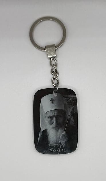 bela kuhinja: Pravoslavni devotionalni set - Ikona na drvetu: bogato kolorisana — 6