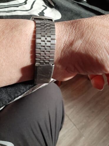 sebastian sat: Klasični sat, Unisex — 3