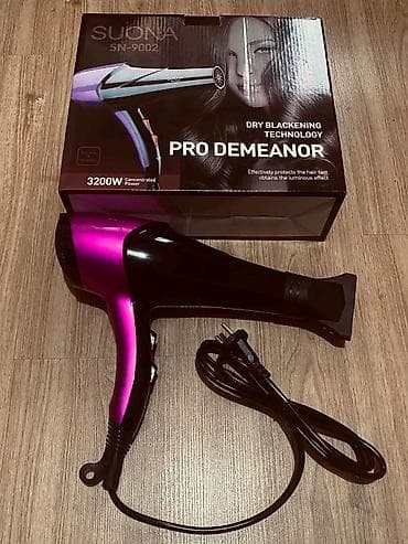 Nega kose: Proizvodi za domaćinstvo i ličnu negu – detaljan opis 1) Mini Mop – — 9