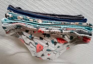 dečiji rančevi za školu: Lc Waikiki, Underpants, 110-116 — 3