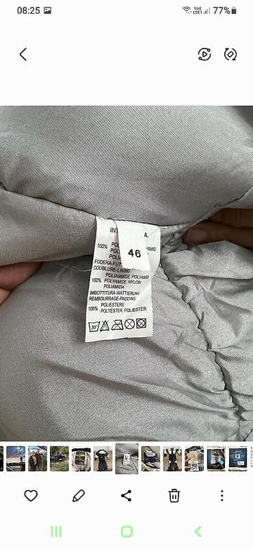 h m kaisevi: MT (Master Tech Exertion) jednodijelno skijaško/zimско odelo – — 5