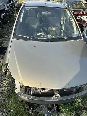 auto otpad opel stara pazova: FIAT SEDICI KOMPLETNA AUTA U DELOVIMA | Fiat sedici kompletna auta u — 3