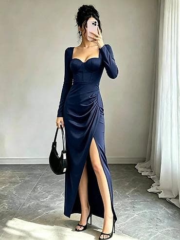 karike: Nova kolekcija ✨️ Haljina: 2.900 dinara
S M L — 2