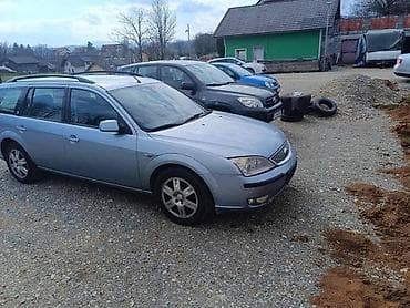 ford p251a:00 2f: POLOVNI DELOVI ZA FORD C-MAX, FESTIVA, FIESTA . OD 2000. DO 2020 — 4
