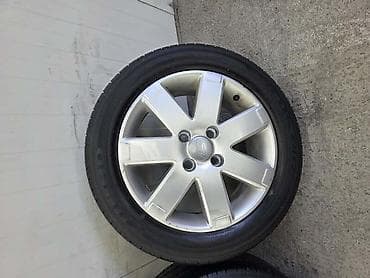 focus kola: ALUMINIJUMSKE FELNE FUSION FIESTA FOCUS 16 4 X 108 | Ford Fusion — 5